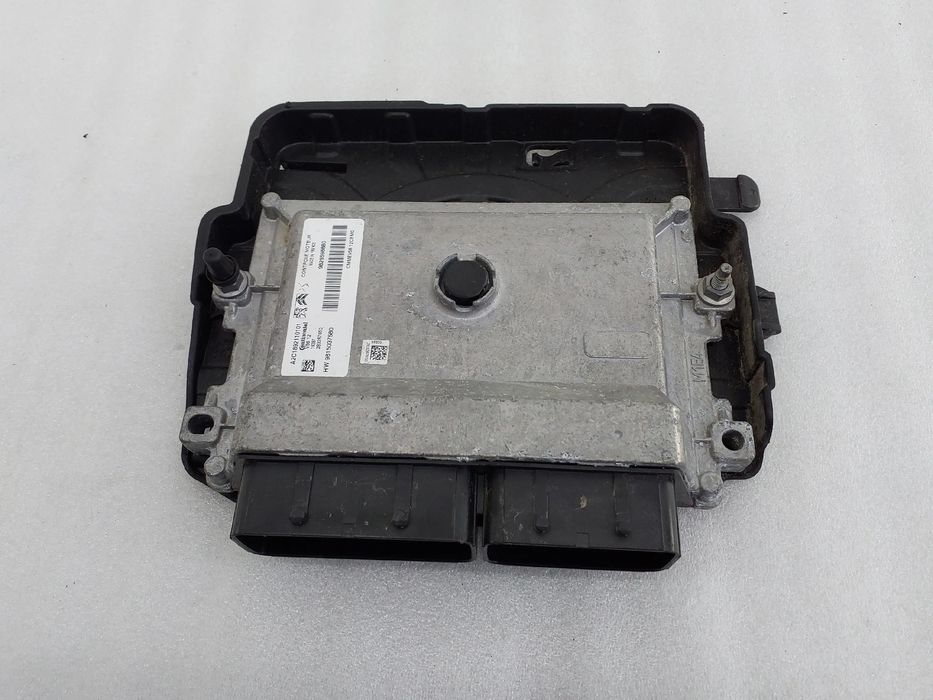 Centralina motor / ECU CITROËN C3 III (SX)
