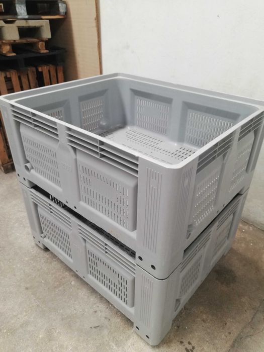 Palotes em muito bom estado