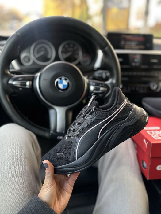 Жіночі оригінальні кросівки PUMA Cell Thrill Dash 312399-10: 3 100