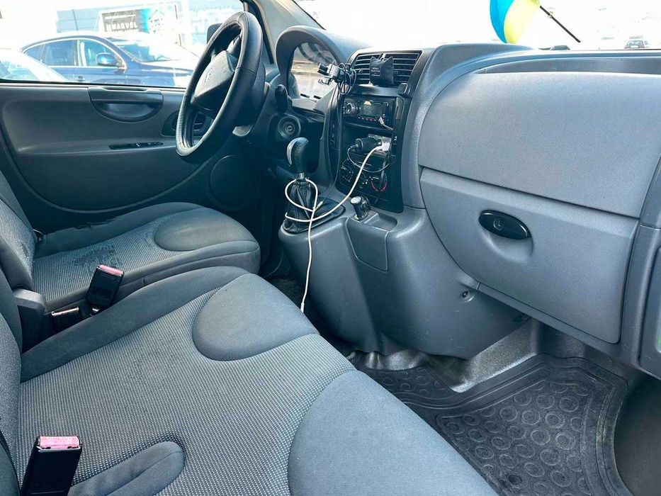 Продам Peugeot Expert пасс. 2007р. #76233