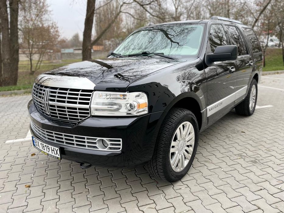 Linkoln navigator
