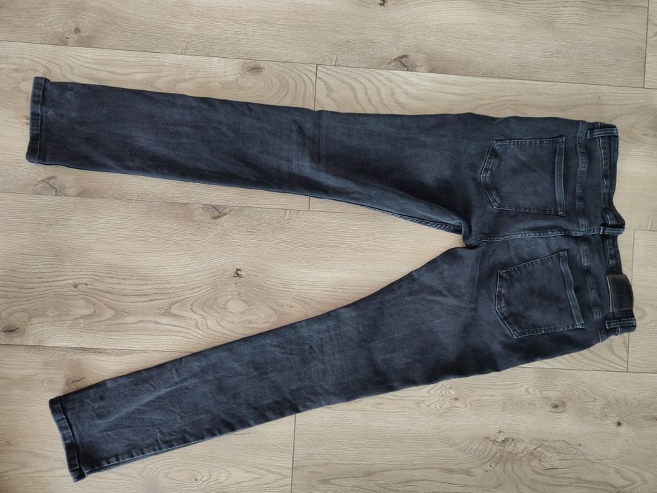 Spodnie jeansy Vistula premium