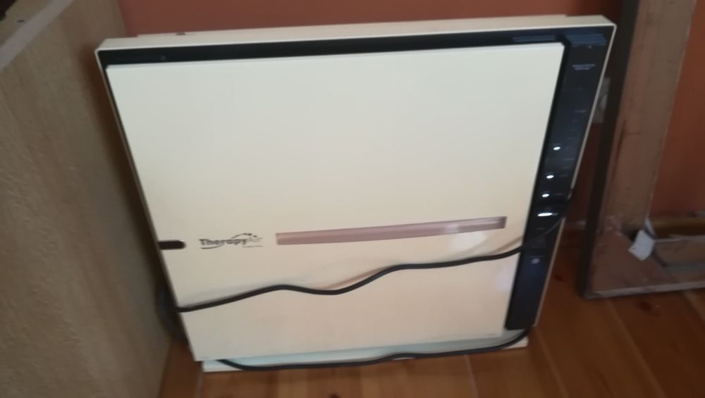 Oczyszczacz/filtr do powietrza  Zelmer