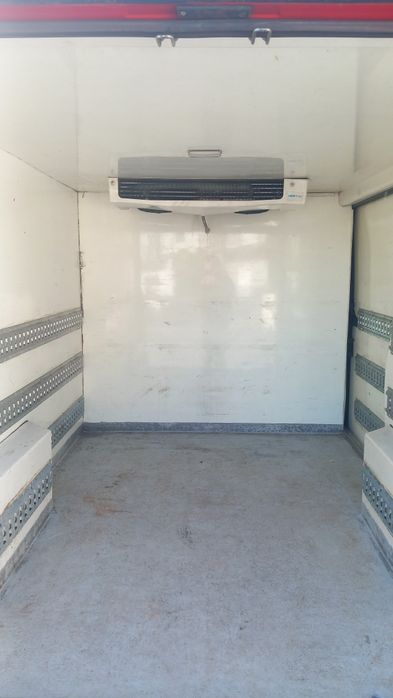Peugeot Passion boxer 2.2 150cv motor zero com fatura com  garantia