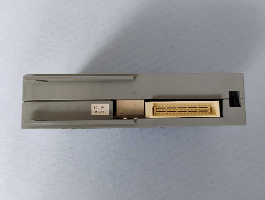 Moduł B&R 3DM486.6 3DM4866 DM486