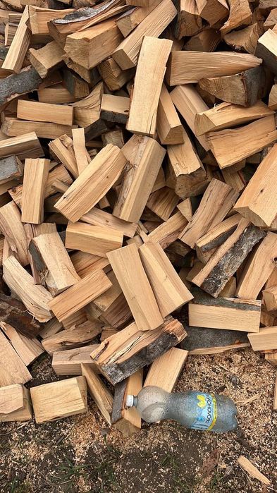 Дрова Городок від 1800 грн