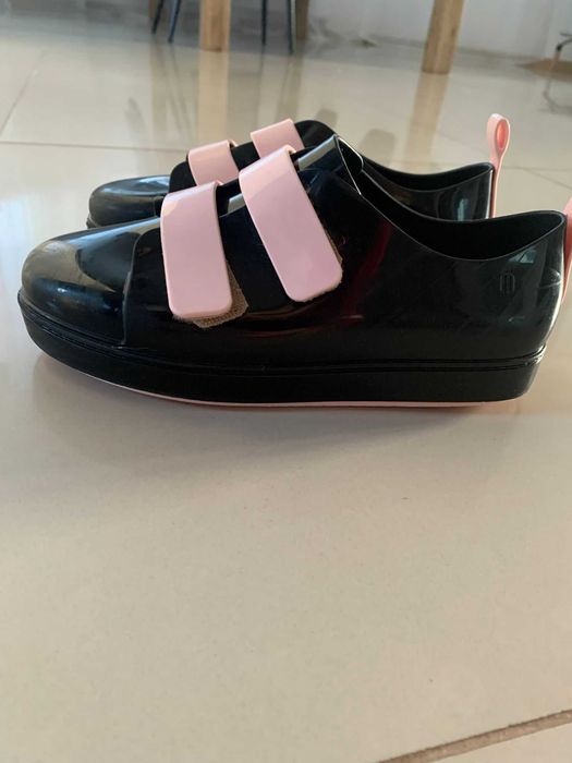 buty dziecięce dla dziewczynki MEL by MELISSA rozm. 35
