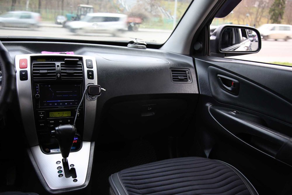 Продам Hyundai Tucson