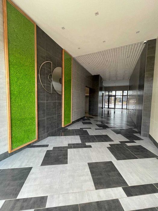 Оренда приміщення з новим ремонтом в ЖК Синергія Сіті Ірпінь