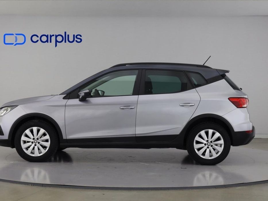 SEAT Arona 1.0 TGI Reference