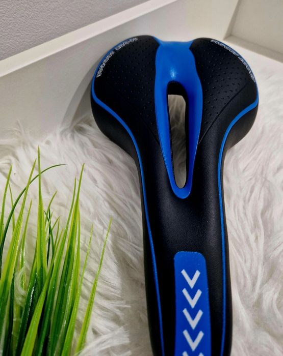 Assento de bicicleta