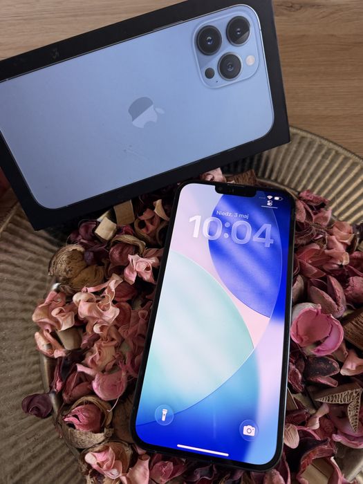 Iphone 13 pro Max
