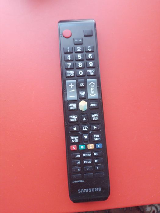 Televisão Samsung