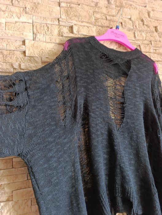 Sprzedam bluzkę/narzutkę