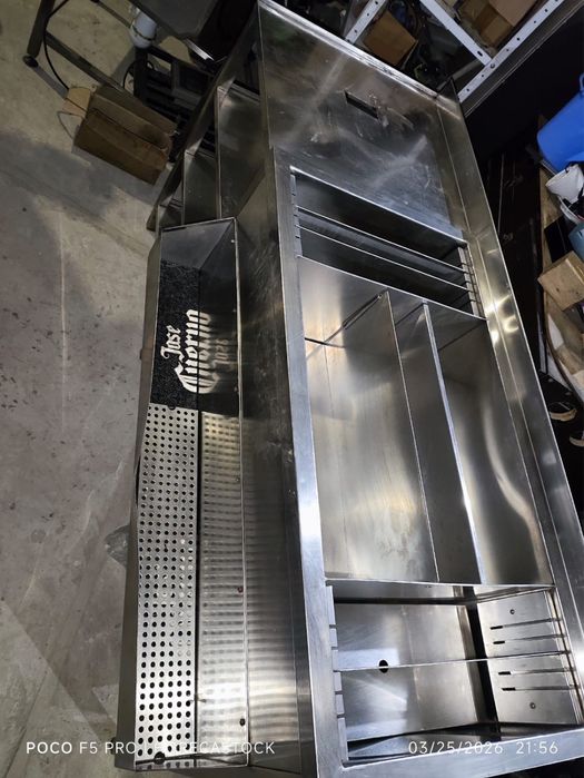 Барна станція,барная станция