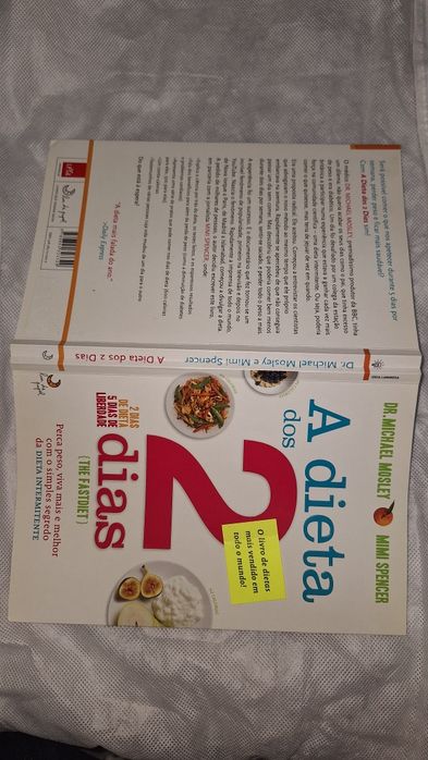 A dieta dos 2 Dias