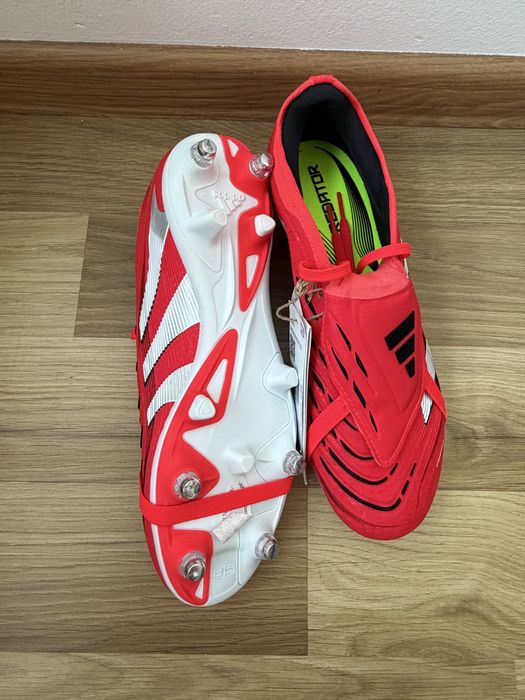 Adidas Predator Pro Ft SG