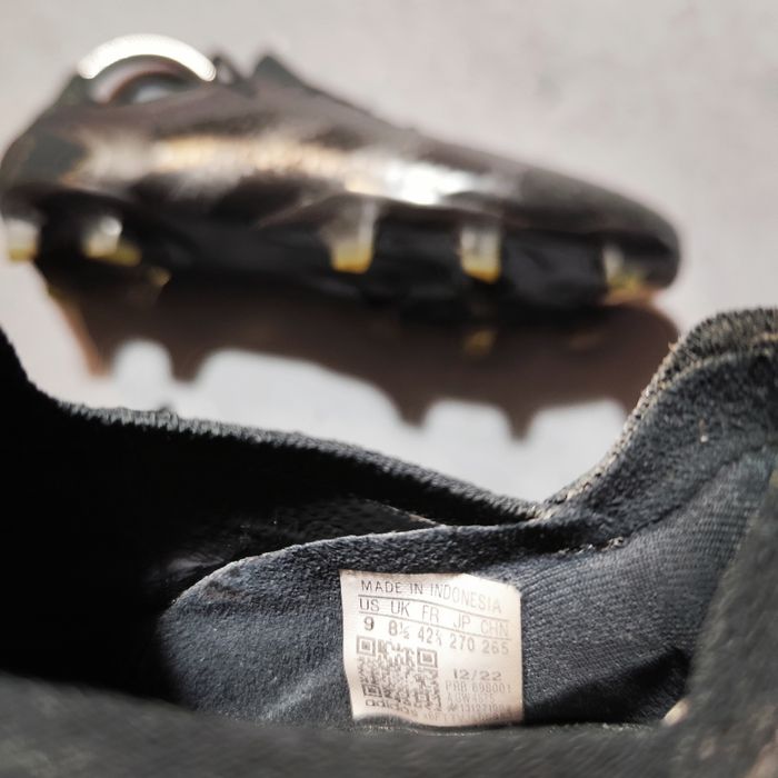 Korki Adidas Predator Accuracy.1 low FG 42 2/3