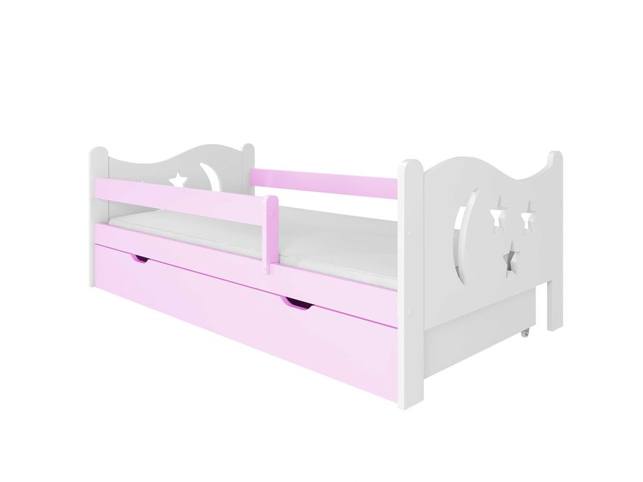 Śliczne łóżka dziecięce 140, 160, 180