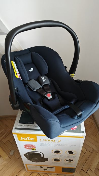 Fotelik i-Snug 2