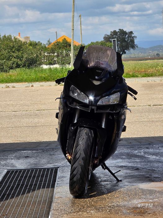 CBR 1000 RR Fireblade