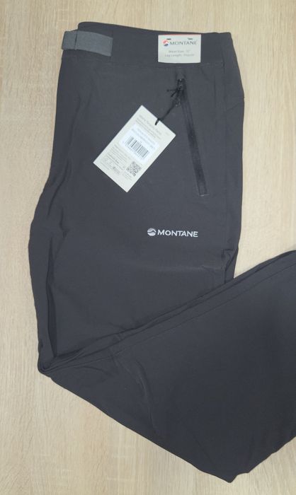Штани  Montane Tenacity  Pants