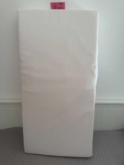 Colchão de berço — como novo