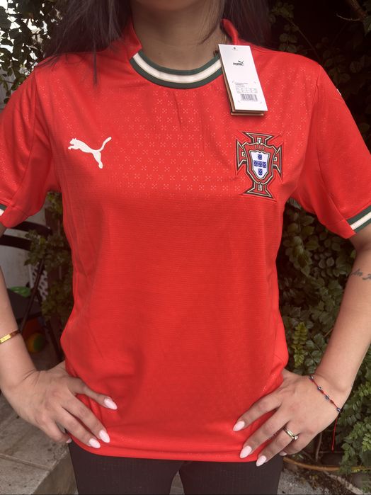 Camisola selecao Portugal