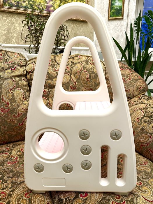 Драбинка, вежа для малюків