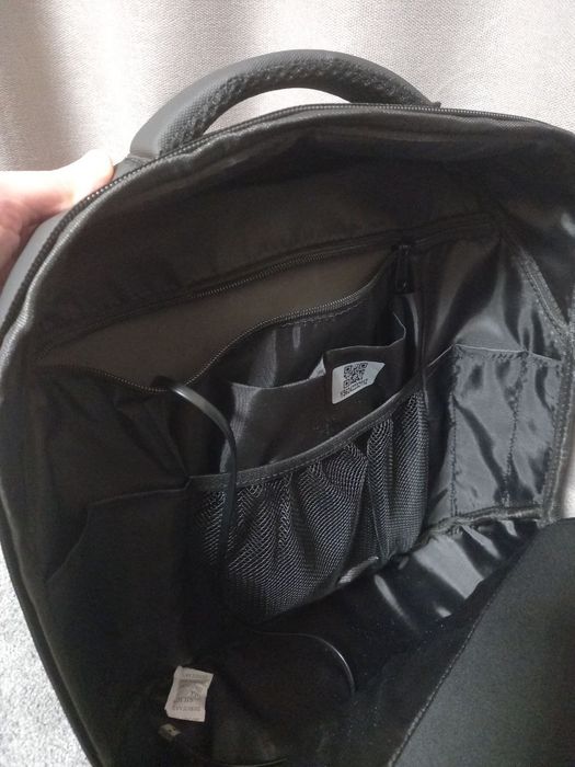 Рюкзак універсальний з LED екраном.