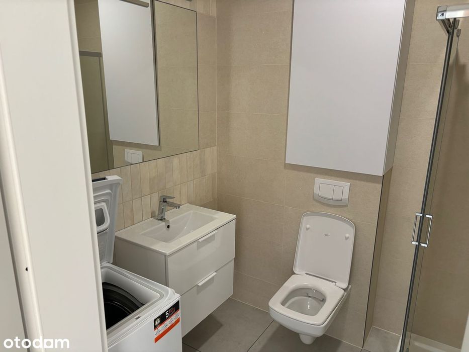 Apartament - 40 m2