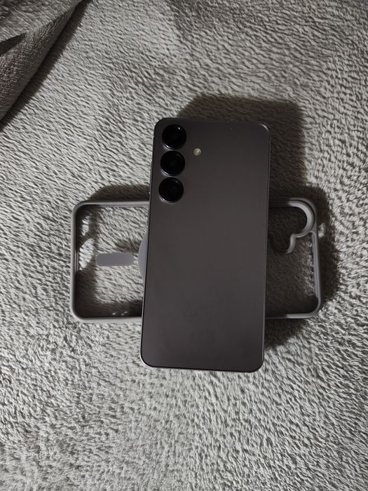 Samsung s25 512 gigas- troco