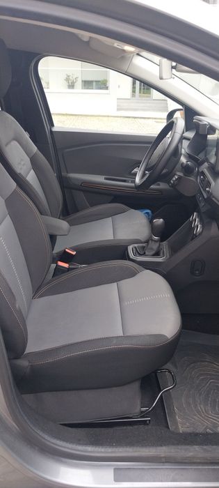 Dacia Jogger Extreme Hybrid 140 (7 Lugares) – 2023 – Como Novo