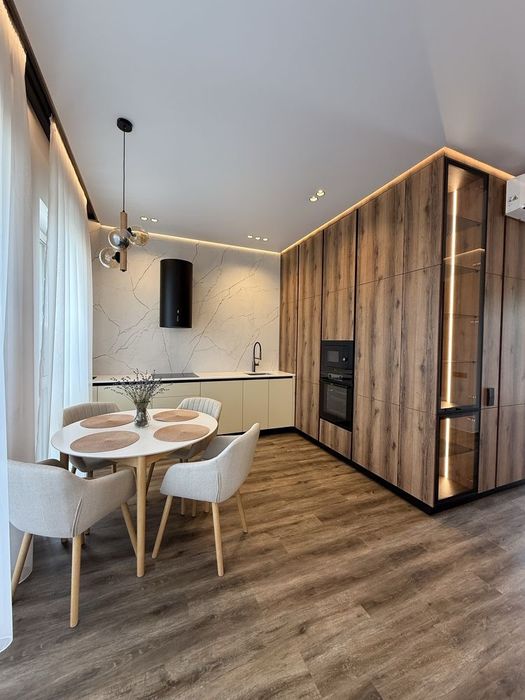 Дом по адресу Петефі Шандора пл. (площадь 140 м²) - Atlanta.ua - фото 5