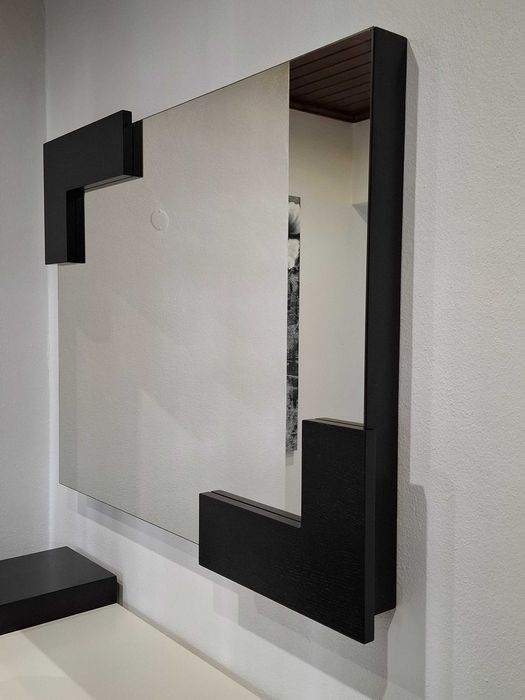 Móvel de entrada/aparador com Espelho