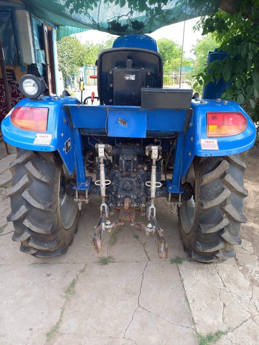 DONGFENG 244DG2. 2019 рік