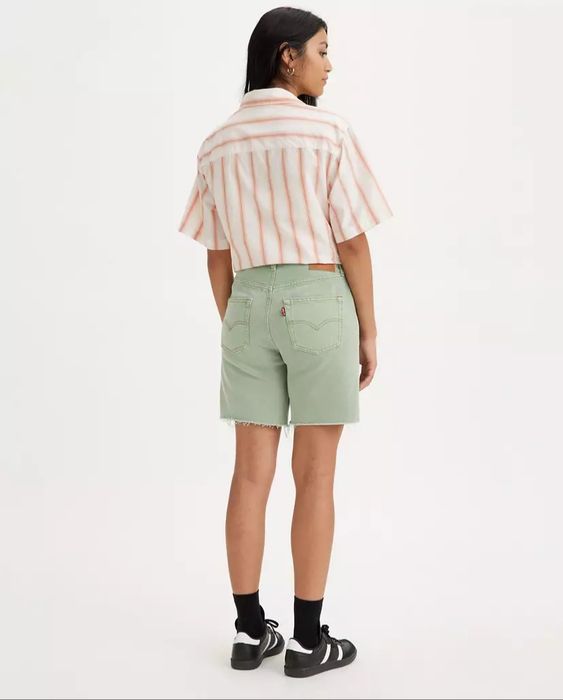 Джинсові шорти Levi's, р. L-XL