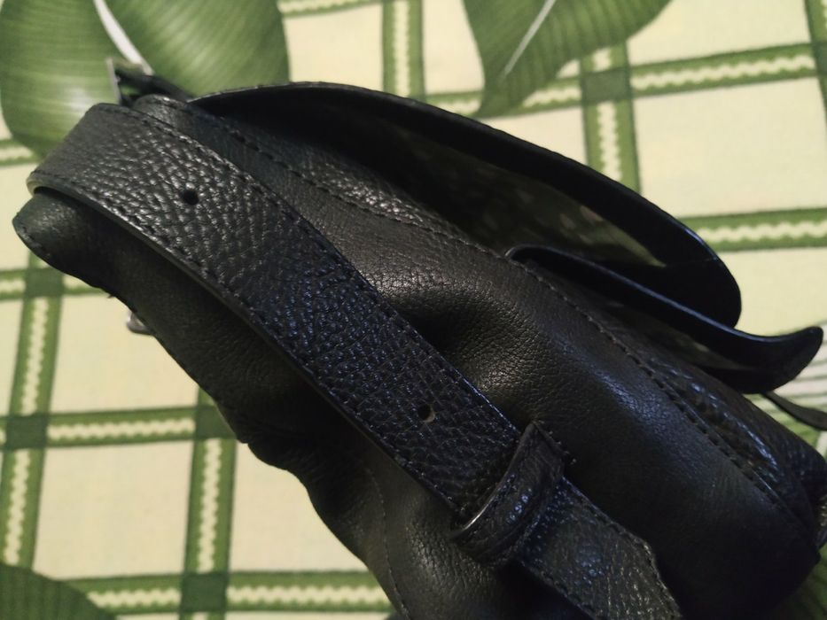 Жіноча сумка шкіра