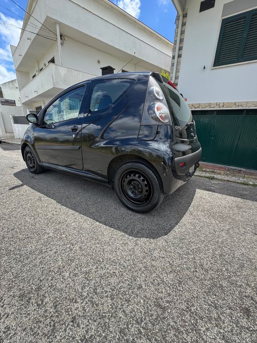 Citroën C1 Gasolina