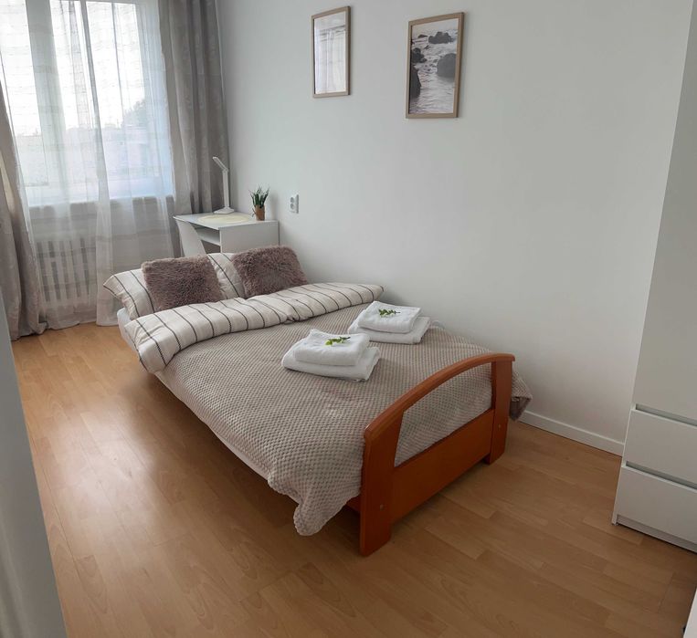 Mieszkanie – Gdańsk, Stogi - Widok 3