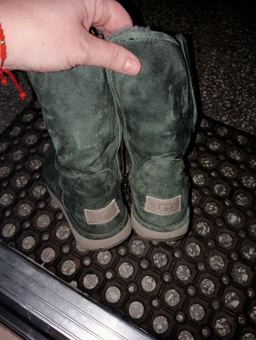 Śniegowce UGG damskie 37