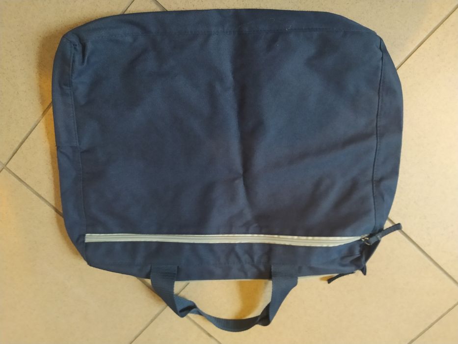 Torba na laptopa komputer