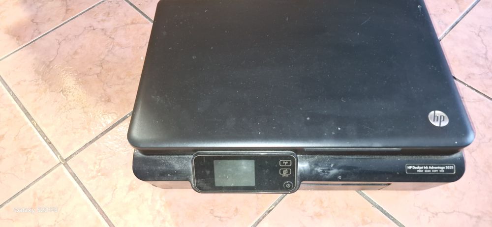 Drukarka- Wielofunkcyjna