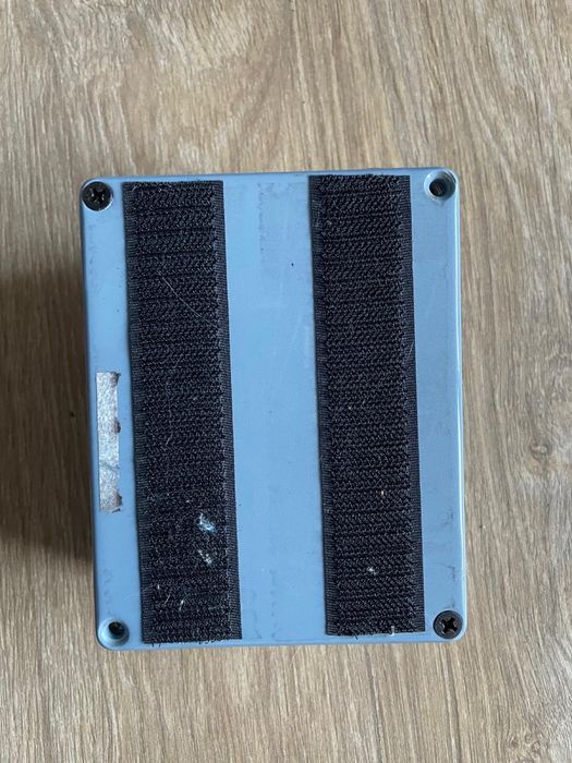 Pedal Carl Martin Classic Optical Envelope