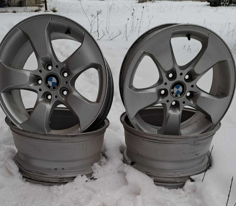 Шини диски легкосплавні