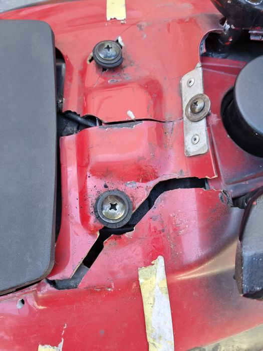 Scooter 125cc (Jonway)