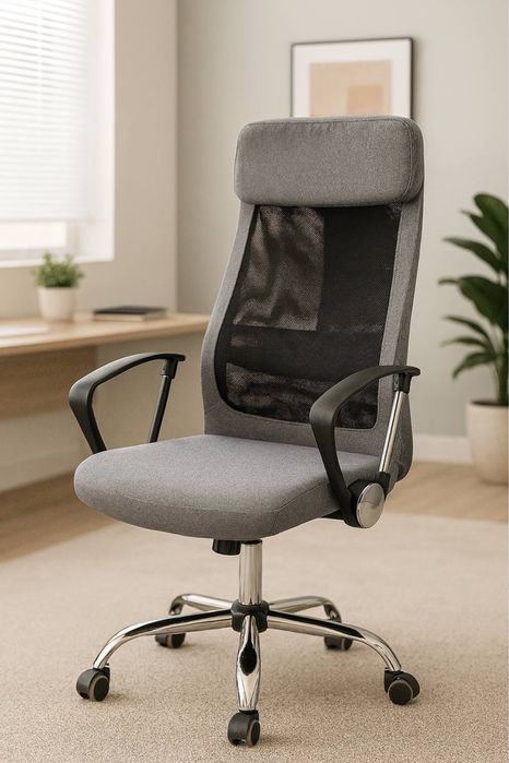 Распродажа Офисной мебели Столы тумбы кресла стулья стеллаж шкафы