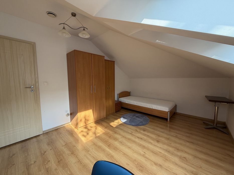 Mieszkanie – Lublin, Czechów Górny, Czechów Południowy - Widok 3
