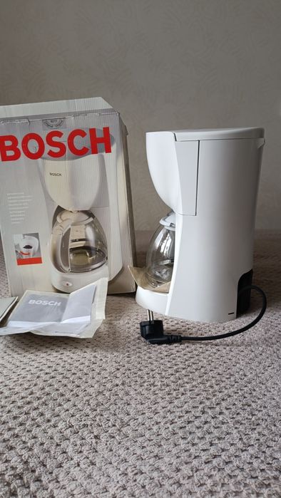 НОВА Крапельна кавоварка BOSCH TKA 1410V