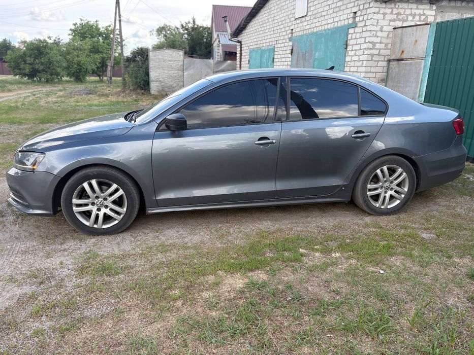 VW jetta USA Mexico
